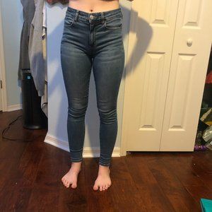 Ne(x)t Level Stretch Jeans